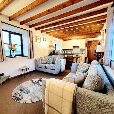 Grosmont Cottage, Ruswarp Whitby Ngoại thất bức ảnh