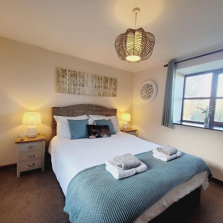 Grosmont Cottage, Ruswarp Whitby Ngoại thất bức ảnh