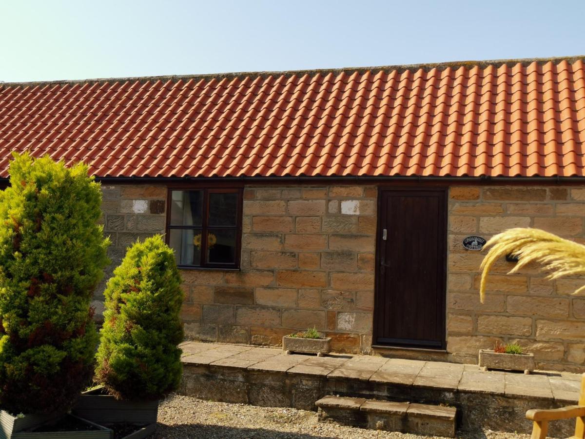 Grosmont Cottage, Ruswarp Whitby Ngoại thất bức ảnh