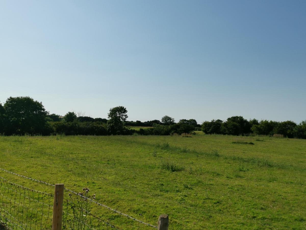 Grosmont Cottage, Ruswarp Whitby Ngoại thất bức ảnh