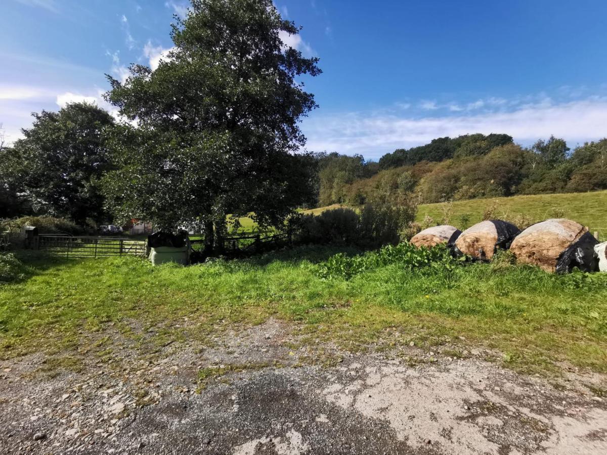 Grosmont Cottage, Ruswarp Whitby Ngoại thất bức ảnh