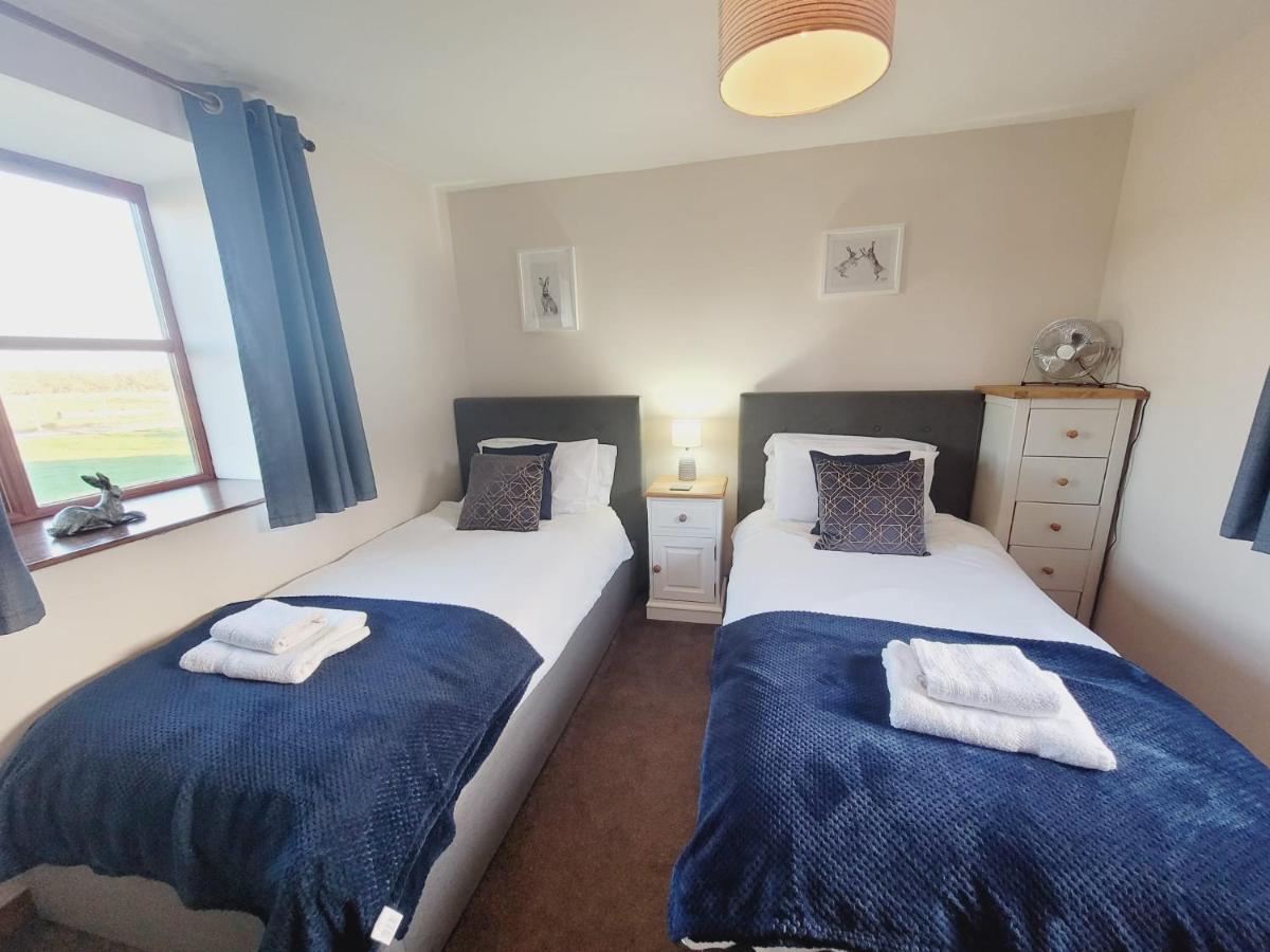 Grosmont Cottage, Ruswarp Whitby Ngoại thất bức ảnh